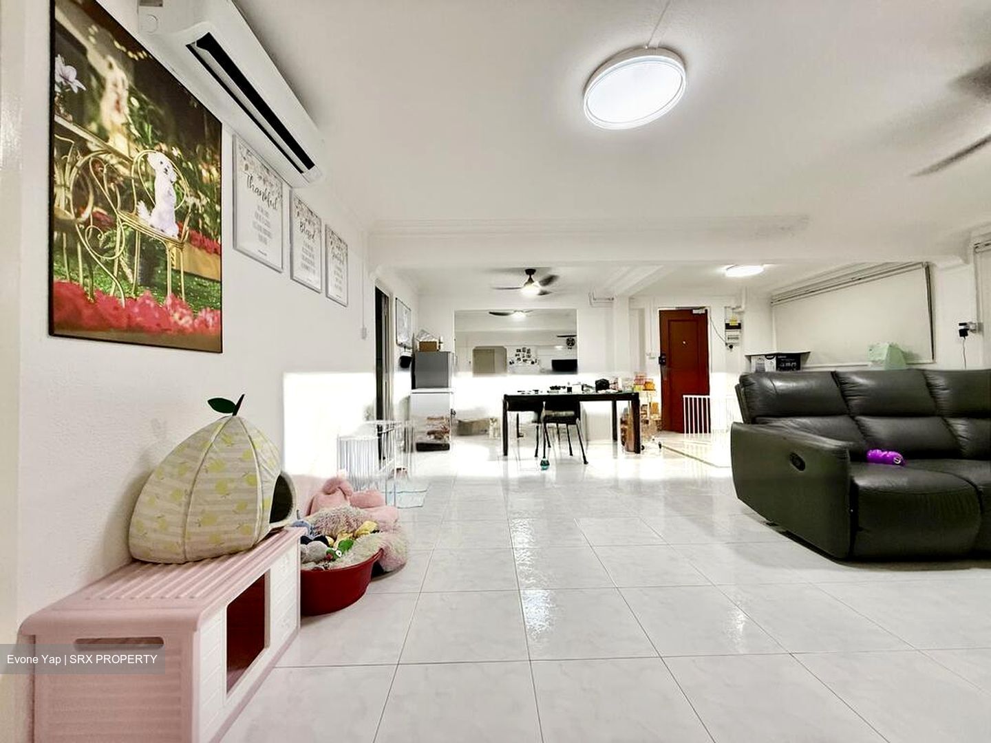 Blk 126 Simei Street 1 (Tampines), HDB 5 Rooms #503361711